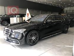 مێرسێدس بێنز S-Class